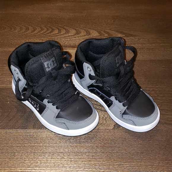 Kids shoes - Picture 2 of 8